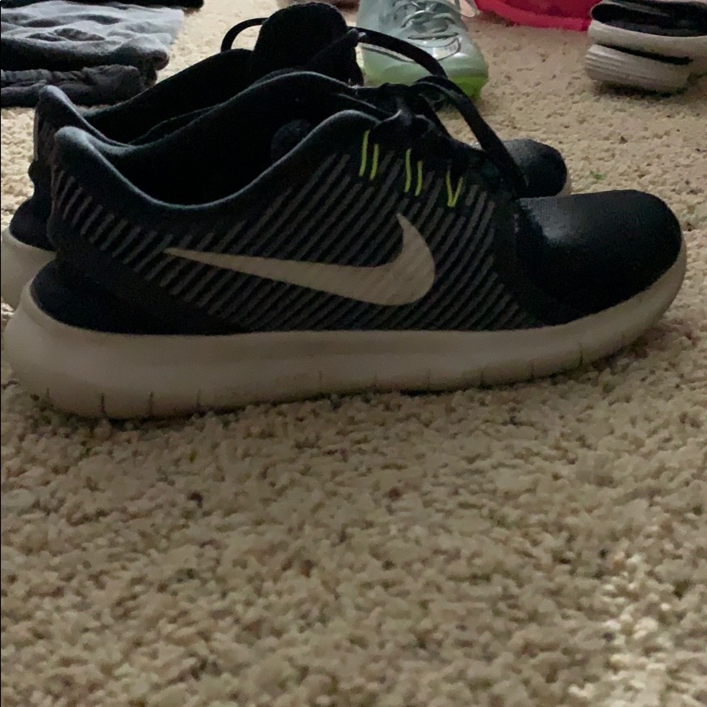 comfy nike shoes